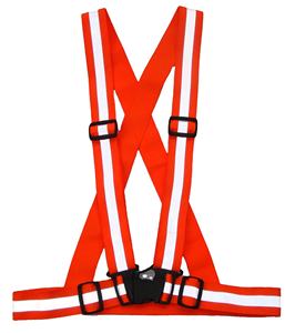 الصين ملابس سلامة عاكسة مصنع OEM شعار ANSI CE الأمن سترة مصنع الأصفر سترة تحذير - Product Image 6