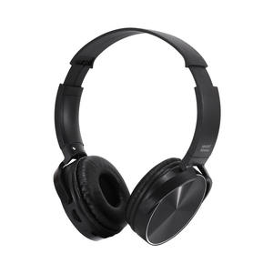 Auriculares estéreo Bluetooth con micrófono, auriculares inalámbricos con buen sonido, oem, venta al por mayor - Product Image 2