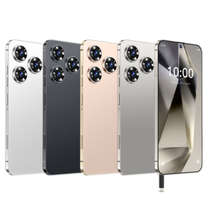 A16โทรศัพท์มือถือ Cross-border <span class=keywords><strong>PRO</strong></span> <span class=keywords><strong>MAX</strong></span> 7.3นิ้ว HD 120Hz ปากกาในตัว108MP <span class=keywords><strong>True</strong></span> 4G LTE OCTA-core Android <span class=keywords><strong>14</strong></span>ฝรั่งเศส - Product Image 5