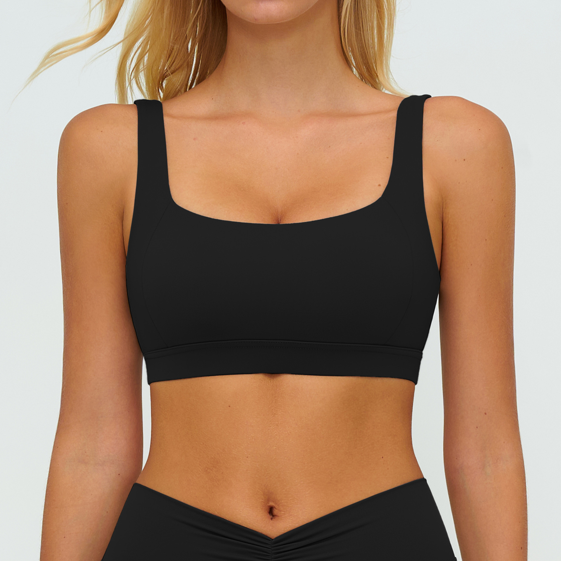 Soutien-gorge noir-2
