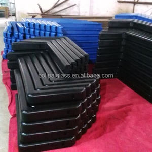 Pu eva קצף קיר כדורסל אחורי לוח חיפוי ציוד - Product Image 2