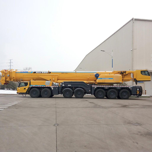 Grúa Todoterreno XCM G de Servicio Pesado de 800 Toneladas, Precio de Fábrica, Camión Grúa QAY800 en Venta - Product Image 5