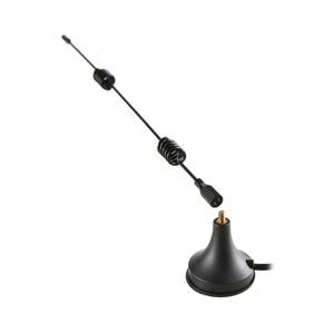 Wavelink dual-band 2.4GHz 5.8GHz <span class=keywords><strong>Wifi</strong></span> ăng ten 5dBi cao đạt được tầm xa xoắn ốc thiết kế từ cơ sở dọc cho máy ảnh Router - Product Image 2