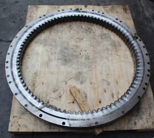 Rodamiento de Giro SH330-5 para Excavadora Sumitomo, Piezas de Repuesto KSB0851, Anillo de Giro, OEM - Product Image 1