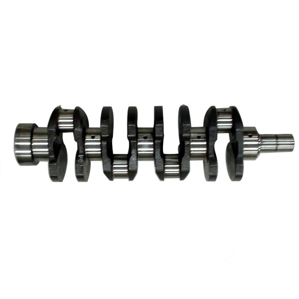 1Z Crankshaft for Toyota Forklift - Precision & Durability