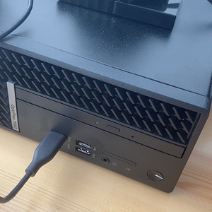 Cheap Dells Optiplex Pc <b>Computer</b> Gaming Desktop 7080sff <b>Small</b> Form Factor I5 Cpu - Product Image 1
