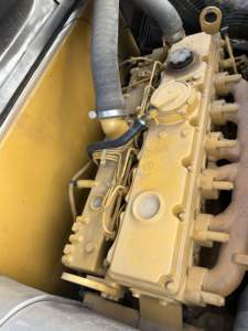 รถขุด CAT 320D มือสองคุณภาพสูง สำหรับงานก่อสร้างและเหมืองหิน พร้อมส่งมอบ รุ่น 330D 315D - Product Image 5