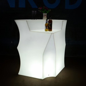 <span class=keywords><strong>Barra</strong></span> de <span class=keywords><strong>Bar</strong></span> Recargable en Alquiler, Mueble de <span class=keywords><strong>Bar</strong></span> con Luces LED, <span class=keywords><strong>Barra</strong></span> Móvil para Bartender, Mostrador de <span class=keywords><strong>Bar</strong></span> Móvil, <span class=keywords><strong>Barra</strong></span> de Cócteles Móvil - Product Image 6