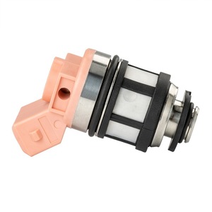 Inyector de Combustible 16600-88G10 JS20-1 Para Nissan D21 Pathfinder Mission Motor Diésel 3.0L - Product Image 1