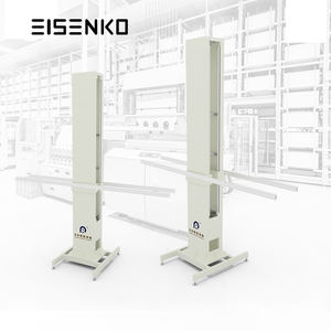 EISENKO RD-SJJ300 300kg, Elevador Eléctrico Automático de Alta Calidad, Nuevo Diseño Personalizado, Certificado CE, 220V, 1 Año de Garantía - Product Image 2