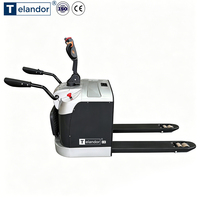 Chariot élévateur électrique pliable à pédale avec limiteur de vitesse et sécurité renforcée