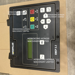 Generator set controller EMCP3.1 3.2 3.3 227-5801-05 <b>panel</b> operation <b>panel</b> - Product Image 1