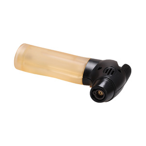 Encendedores de Antorcha de Gas MK <span class=keywords><strong>Gys</strong></span>, Encendedor Eléctrico Turbo, Encendedor de Gas Eléctrico con Forma de Dragón, Llavero, Encendedor de Butano, Encendedor Azul para Cigarros - Product Image 1