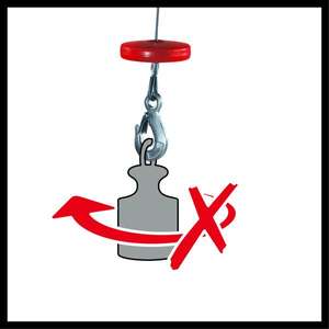 EINHELL-2255145, 500, 1000, 4006825633863-18-Polipasto eléctrico W-ELEVADORES EAN - Product Image 2