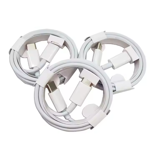 Cable USB C al por mayor de fábrica 2026, nuevo, para <span class=keywords><strong>iPhone</strong></span> 16, 1M, TPE, Tipo C a Tipo C, PD 60W, Cable de Datos para <span class=keywords><strong>iPhone</strong></span> 17, 16, 15 Pro Max - Product Image 5
