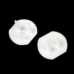 Cierres de Seguridad para Bebés Prodigy, Estándar Europeo, Antielectricidad, Plástico, Fácil Instalación - Product Image 4