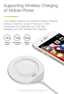 Fabrika fiyat elektronik ısıtmalı kemik çin kahve kupa ısıtıcı kablosuz Qi şarj cihazı sabit sıcaklık 24hr yalıtım masaüstü - Product Image 5