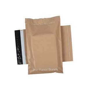 Waterproof Plastic Packaging <b>Bag</b> Customized Logo Design Printing Ldpe Courier Shipping Envelope <b>Bag</b> for Postage - Product Image 3