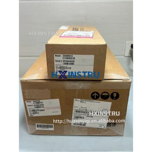 การ์ดเก็บข้อมูล DAQ970A Keysight แบบใหม่ของแท้การ์ดเก็บข้อมูล DAQM901A Keysight DAQ973A DAQM903A DAQM908A H - Product Image 5