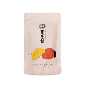 Bolsa de pie a prueba de humedad de fabricación personalizada de alta calidad para envasado de alimentos - Product Image 5