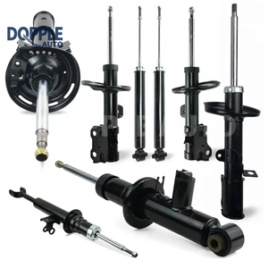 Pieza de suspensión de coche LITU 2005-2013 amortiguadores delanteros Fox para <span class=keywords><strong>Ford</strong></span> <span class=keywords><strong>Scape</strong></span> Mustang Ranger Fusion Taurus - Product Image 1