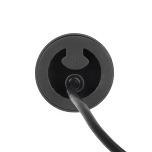 Original Left and Right Turn Lamp Handlebar Tube Turning Lamp for 6 Electric Scooter Genuine Installation Hole Parts - Product Image 4