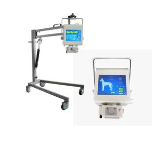 Ucuz taşınabilir mobil 5kw 8kw 8dr <span class=keywords><strong>x</strong></span> ışını sistemi veteriner <span class=keywords><strong>x</strong></span> ışını makinesi - Product Image 2