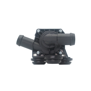 Nouvelle <span class=keywords><strong>pompe</strong></span> à <span class=keywords><strong>eau</strong></span> de refroidissement <span class=keywords><strong>auxiliaire</strong></span> 64116928246 de remplacement pour E81 <span class=keywords><strong>E87</strong></span> E90 X1 116i 120i 318i 320i Pièce auto - Product Image 6