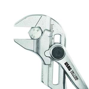 USAG - U01740001 Pince à mole-EAN 8001150040634 PINCE ET COUPEURS PINCE MULTIGRIP - Product Image 3