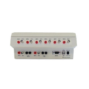 เครื่องควบคุมค่าพารามิเตอร์หลายตัว Consort R3600 เครื่องทดสอบคุณภาพน้ำ - Product Image 3