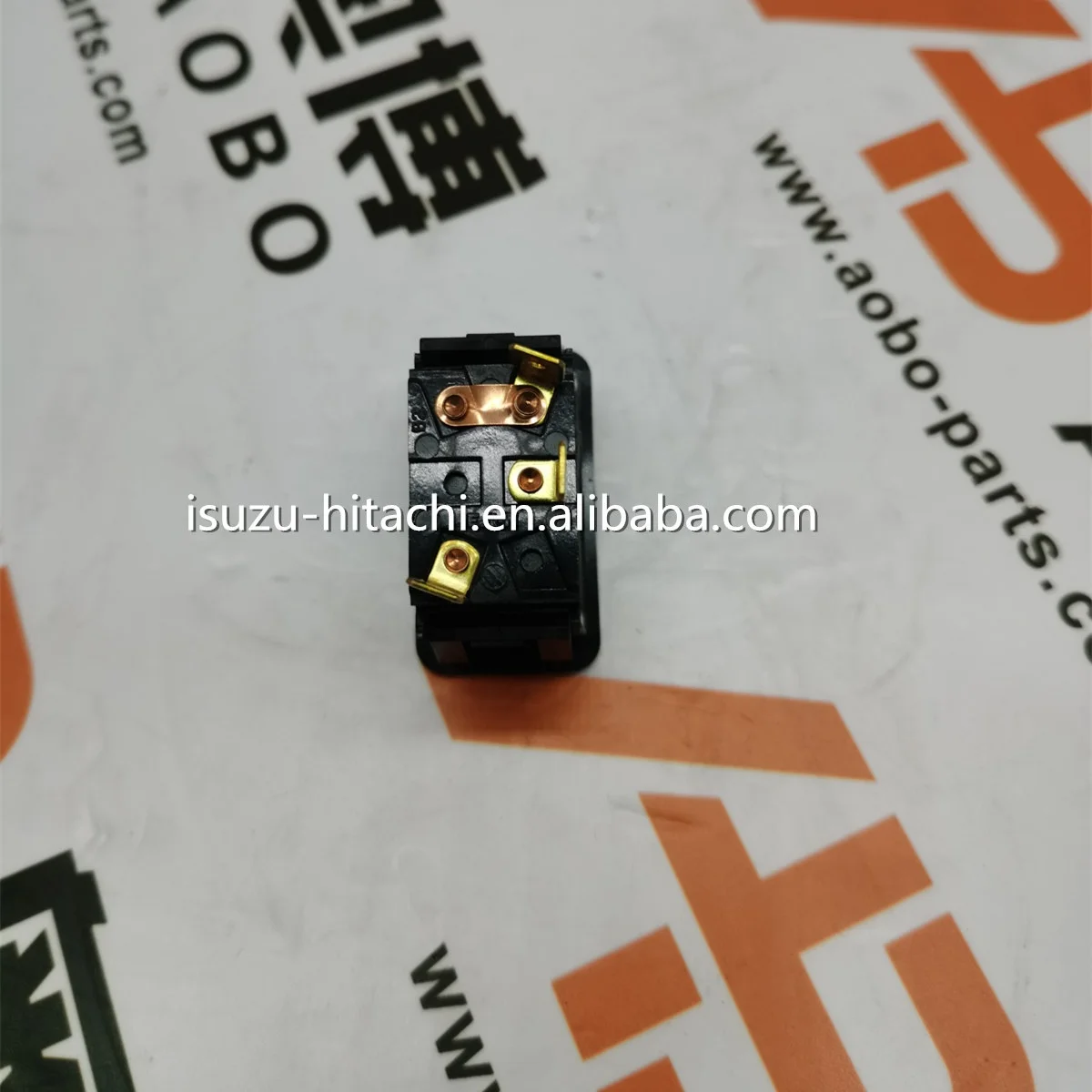 SiD55です。 6676536 Park Brake Switch for Bob-Cat Loaders - Genuine