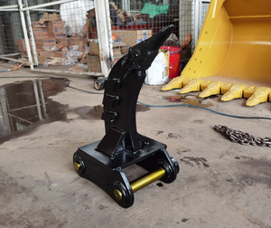 Rsbm เครื่องขุดถังหินชิ้นส่วนเครื่องจักรก่อสร้างสำหรับงานก่อสร้าง - Product Image 4