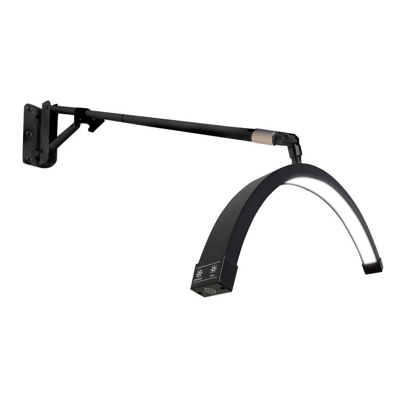 Tactile Blanc/Noir + Télécommande