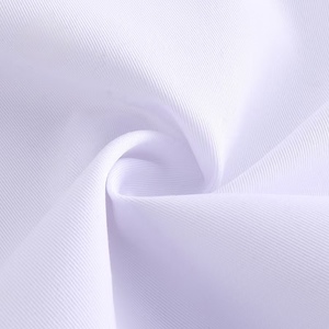 Tissu en toile 98% coton 2% élasthanne, tissé, imprimé, antistatique, poids moyen 115 GSM, pour vêtements de travail et scolaires - Product Image 5