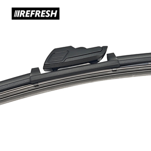 Escobillas Limpiaparabrisas Híbridas Multi-Fit de Bajo MOQ, Compatibles con el 99.8% de los Modelos, 20 Adaptadores, Escobillas Limpiaparabrisas Universales - Product Image 5