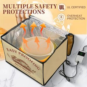 Hộp chống bánh mì - Product Image 2