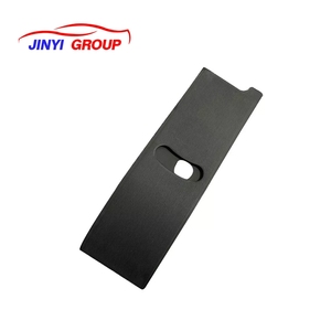Couvercle de levier de vitesse adapté à Pajero Sport Triton L200 2005-2015 2420A043 2420A127 2420A129 - Product Image 5