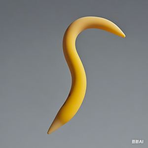 Baguette anti-<span class=keywords><strong>douleur</strong></span> pelvienne personnalisée OEM pour plancher pelvien surmoulé par dilatateur de dispositif médical en silicone - Product Image 2