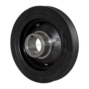 Puleggia dell'albero motore 12610-77E10 12610-77E12 12610-77E11 1261077E10 1261077E12 1261077E11 Per <span class=keywords><strong>Suzuki</strong></span> <span class=keywords><strong>Grand</strong></span> <span class=keywords><strong>Vitara</strong></span> <span class=keywords><strong>2.0</strong></span> Benzina - Product Image 1