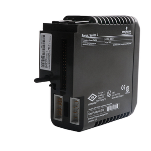 Tarjeta Profibus DP de Alta Calidad DeltaV Serie 2 Plus VE4022 Kj3243x1-bb1 OEM con 3 Años de Garantía - Product Image 2
