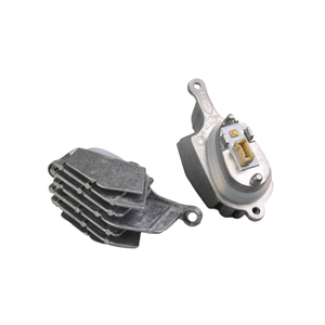 โมดูลควบคุม LED สำหรับรถ <span class=keywords><strong>Audi</strong></span> A1 S1 8X 11-14 8X0998475สินค้ามาใหม่ - Product Image 2