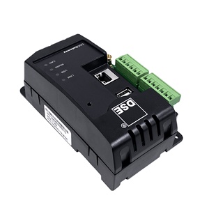 DSE890 MKII 4G Gateway Original Deep Sea Controller Interface de communication à distance Pièces et accessoires pour générateurs - Product Image 1