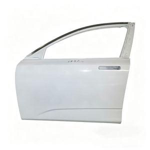Pièces détachées d'origine utilisées pour Changan CS35PLUS : Amortisseurs et pièces de porte provenant de véhicules entièrement démontés - Product Image 5