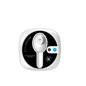 Productos de Tendencia 2026, Equipo de Rehabilitación, Fisioterapia Portátil, ABS, 3 Niveles de Pulso Ajustables, Terapia de Ultrasonido de 1MHz - Product Image 2