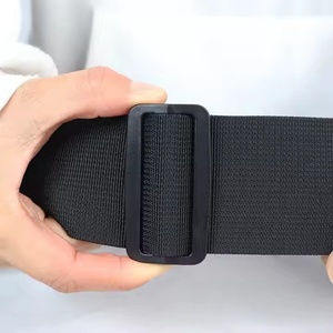 Cinturón Táctico de Seguridad de Nailon para Deportes al Aire Libre, Almacenamiento Elástico para Actividades, Venta al Por Mayor Directa de Fábrica, Personalizable - Product Image 1