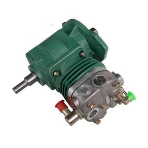 Compresor de aire para motor de combustible diésel Hansen 4110000565110 + B - Product Image 4