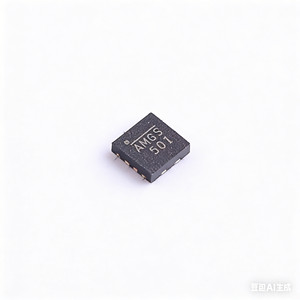 Nouvelle puce mémoire EMCP IC MP9943GQ-Z avec fonctionnalités précises - Product Image 1