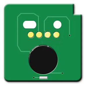 Kits de recarga de chips de Tóner para Epson WorkForce <span class=keywords><strong>WF</strong></span> AL <span class=keywords><strong>C500</strong></span> dn/AL <span class=keywords><strong>C500</strong></span> DTN/AL <span class=keywords><strong>C500</strong></span> DXN AL 1/2/12/12/12/12/12/12/12/12/12/12 - Product Image 6