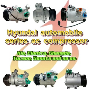Vanne de commande automatique AC WELL-IN 12V OEM 976742S000 pour compresseur GM Hyundai Kia BU <span class=keywords><strong>ICK</strong></span> T UCSON 10-15 <span class=keywords><strong>K</strong></span> - Product Image 3