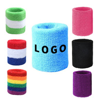 Accessoires de poignet Bandeau de sport de basket-ball